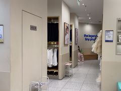 -天真蓝照相馆(五角场百联又一城店)