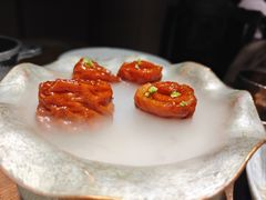 -魁盛居百年鲁菜馆(县西巷店)