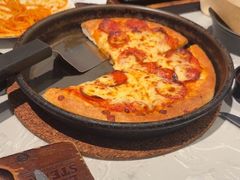 -必胜客(远大路店)