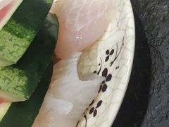 -福成自助烤肉(长阳店)