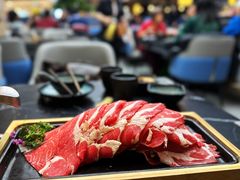-湊湊火锅·茶憩(颐堤港店)