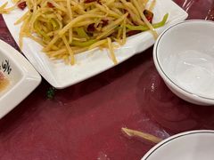 -途肴·老农饭庄(百里峡店)
