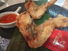 -婉泰·特色小吃·舂鸡脚(告庄二店)