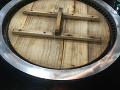 -三里屯土灶炖公鸡地锅鸡(江东店)