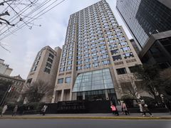 -上海外滩华尔道夫酒店
