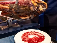 -青岛香格里拉·鱼跃地中海西餐厅