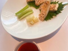 -谭厨中山传家菜.乳鸽.脆鲩鱼(华强北中航城店)