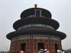 -天坛东门(地铁站)