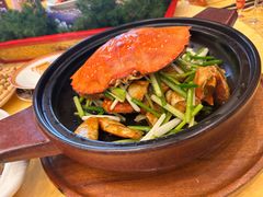 -白家大院·王府宫廷菜(苏州街店)