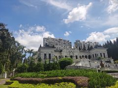 -珠海圆明新园