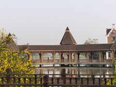 -成都南湖公园