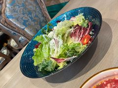 -卢布里西餐厅(星海广场店)