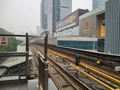 -黄浦路(地铁站)