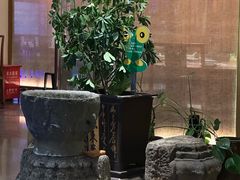 -大鱼徽州·寻味徽菜(星光总店)