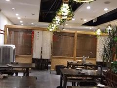 大堂-庆合府重庆大排档(紫都城店)