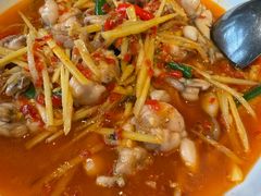 -柴门饭儿(成都太古里店)