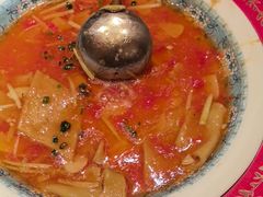 -唐山宴百姓府邸院落中餐