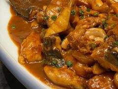 -童福兴·南京菜(老门东店)