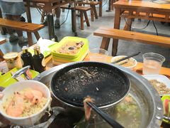 -养牛邓·潮汕牛肉海鲜自助火锅(广州店)