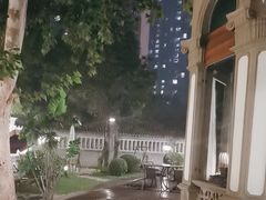 -卫鼎轩·曹公馆(鼓楼店)