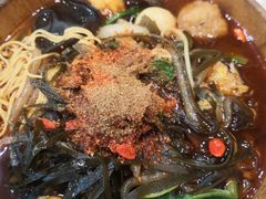 -金乐活美食(中街店)