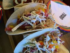 -TEQO·Mexican food & Bar
