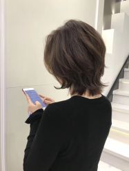 -MY WAY SALON