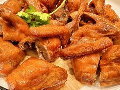 -新南华大酒店(广中店)