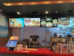 -汉堡王(房山绿地缤纷城店)