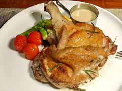-秀·爱尔兰餐吧(上海路店)
