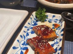 -德川家日本料理(中关村寰太大厦店)