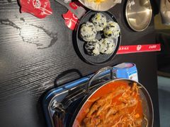-吴草鸡爪오초닭발(城阳总店)