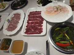 -围炉夜话·潮汕卤水火锅(榕江店)