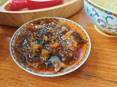 -裕兴记·蟹黄面馆养育巷精选店面馆