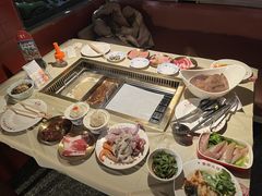 -芝小官毛肚火锅海鲜自助(淮安清江浦区新亚店)