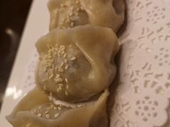 -枣子树·素食餐厅(朱家尖店)