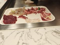 -火地铁板烧(昆山万象汇店)