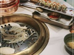 -妥妥烤肉料理(凯德店)