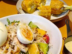 -The Good Place好地方·Brunch·coffee(国贸店)