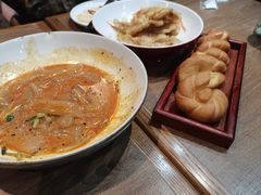 -金掌勺·锅包肉(双榆树店)