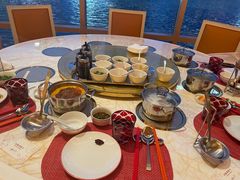 -咖啡苑 - 蔚藍夏日限定主题(永利皇宫店)