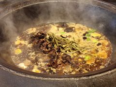 -崔记生活·铁锅炖鱼粘卷子(总店)
