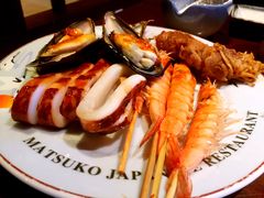 -松子料理(白家庄店)