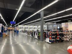 -迪卡侬(雨花店)