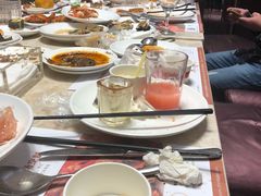 -芭菲盛宴·环球美食(袁家岗店)