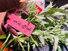 -乡野李掌柜(汉江路店)