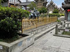 -南关石牌坊古镇