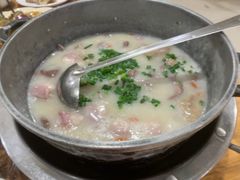 -南记食粥坊·宵夜大排档(莲花总店)