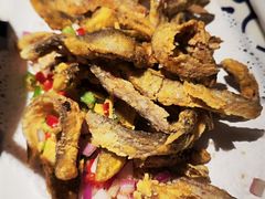 -印巷里主题餐厅(马鞍山店)