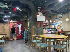 -金三可市井水煮鱼(金碧园店)